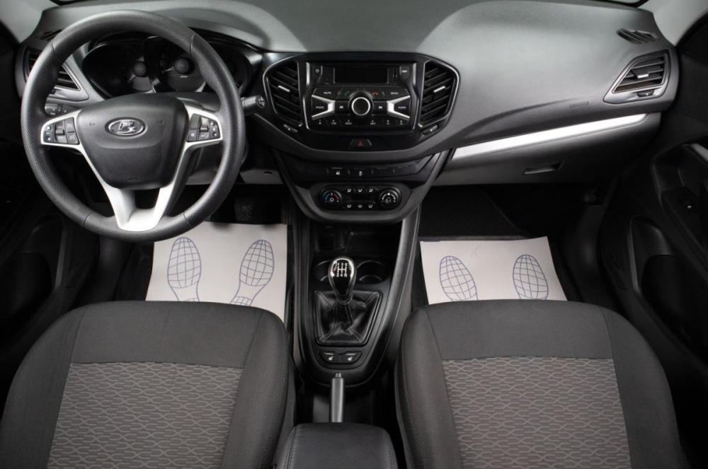 Lada (ВАЗ) Vesta I Оренбург  - изображение 8