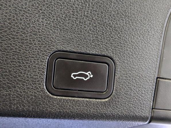 Geely Tugella I Рестайлинг с пробегом 2023 года, цена 2 750 000 рублей, 67576 км, внедорожник, Автокод Объявления