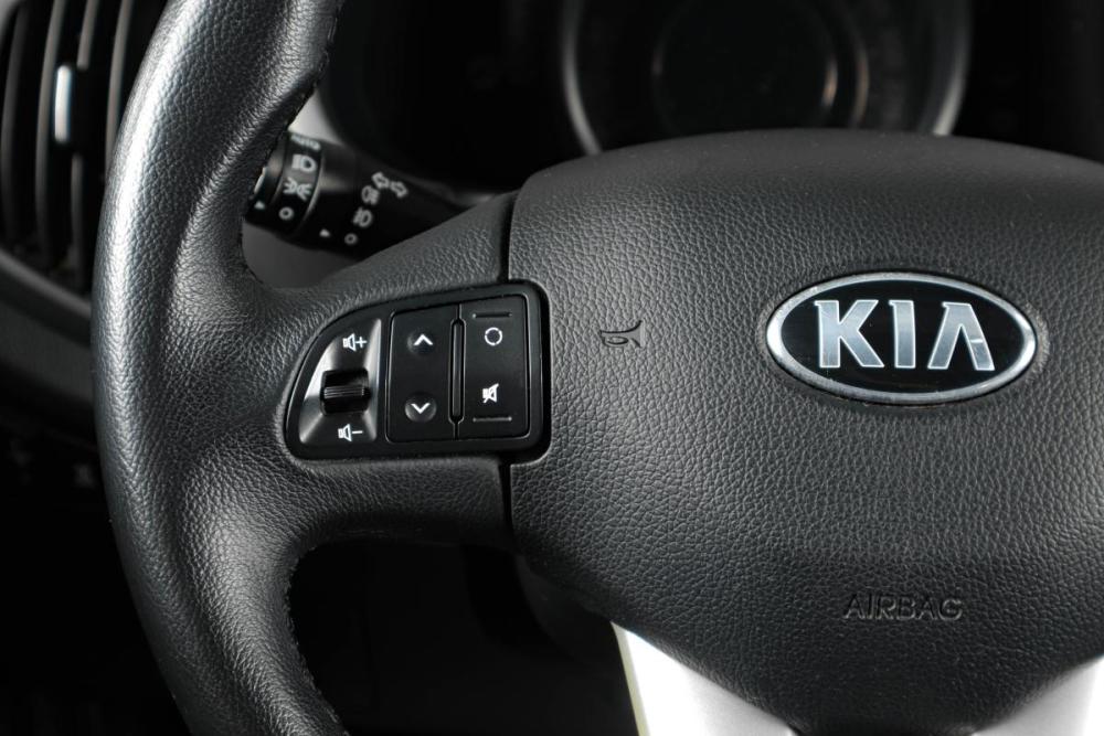 Kia Sportage III Тюмень  - изображение 15