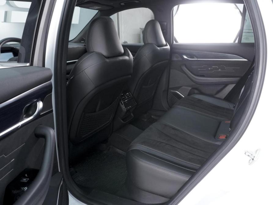 Geely Monjaro I Ростов-на-Дону  - изображение 11
