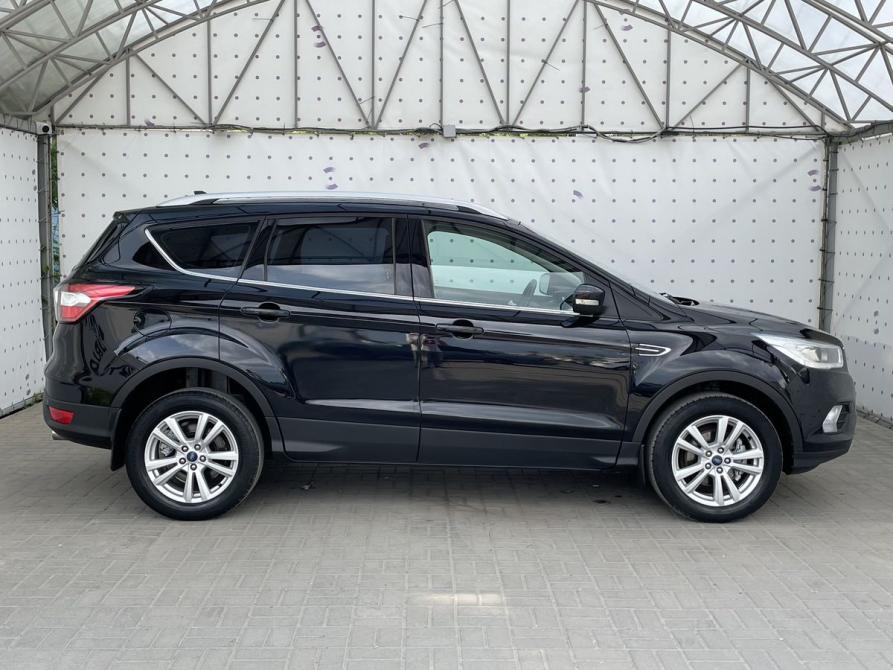 Ford Kuga II Рестайлинг Тамбов  - изображение 9