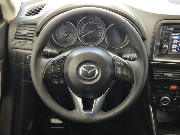Mazda CX-5 I с пробегом 2013 года, цена 1 699 000 рублей, 164709 км, внедорожник, Автокод Объявления