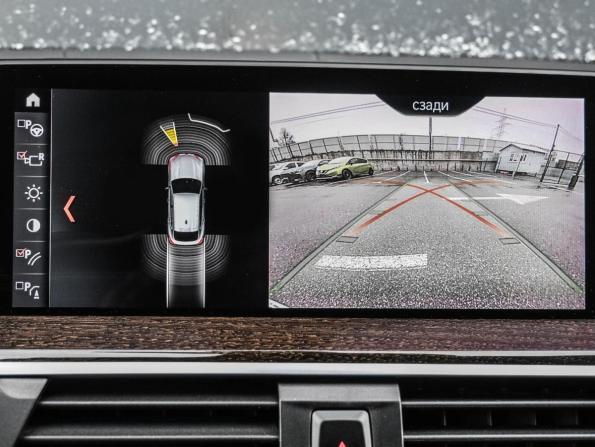 BMW X4 II (G02) с пробегом 2019 года, цена 4 849 000 рублей, 60953 км, внедорожник, Автокод Объявления