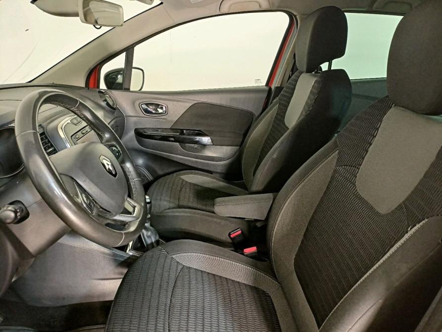 Renault Kaptur I Архангельск  - изображение 15