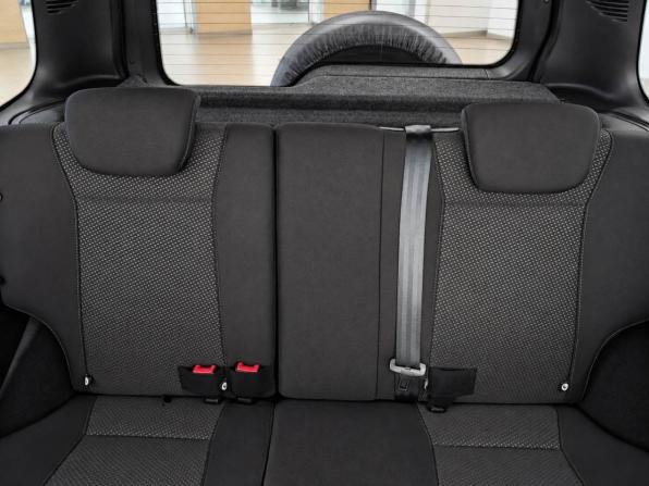 Новый Lada (ВАЗ) Niva Travel I Рестайлинг 2026 года, цена 1 809 000 рублей, внедорожник, Автокод Объявления