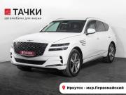 Genesis GV80 I Иркутск  - изображение 32