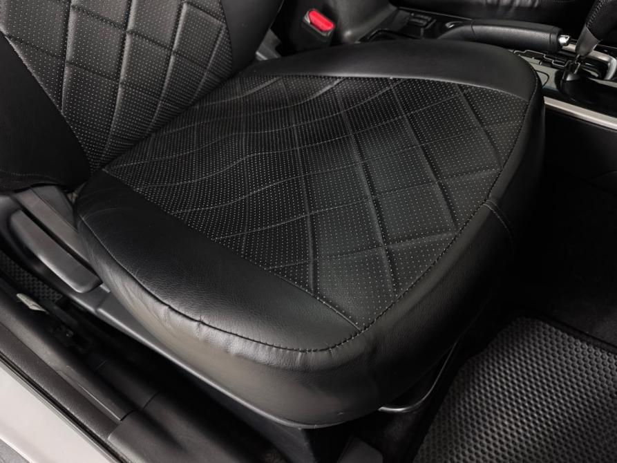 Mitsubishi Outlander III Рестайлинг 2 Тюмень  - изображение 28