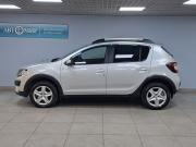 Renault Sandero II Москва  - изображение 26