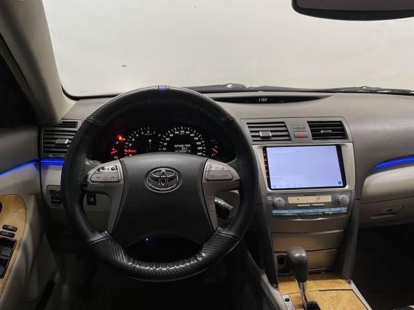 Toyota Camry VI (XV40) с пробегом 2006 года, цена 690 000 рублей, 370434 км, седан, Автокод Объявления