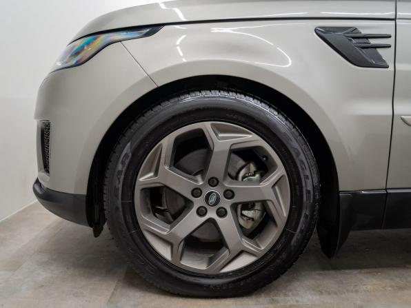 Land Rover Range Rover Sport II Рестайлинг с пробегом 2018 года, цена 4 500 000 рублей, 164493 км, внедорожник, Автокод Объявления