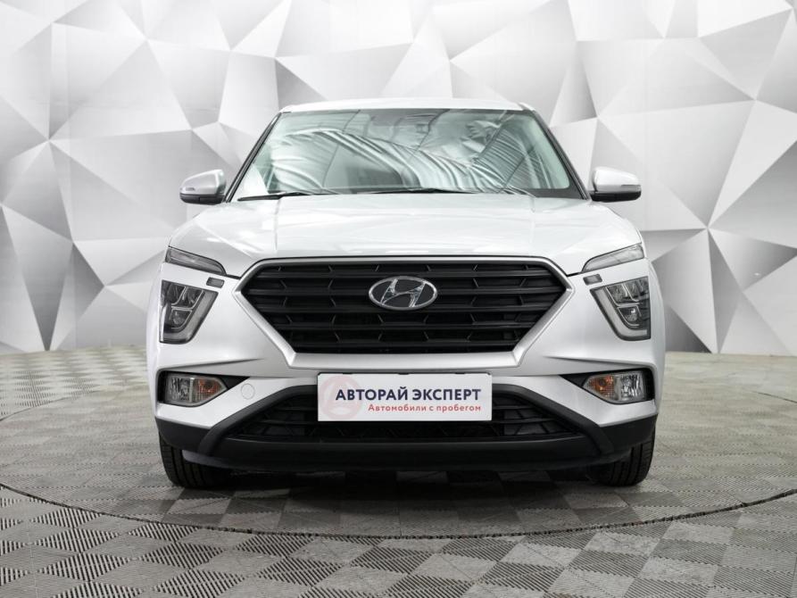 Hyundai Creta II Ульяновск  - изображение 8