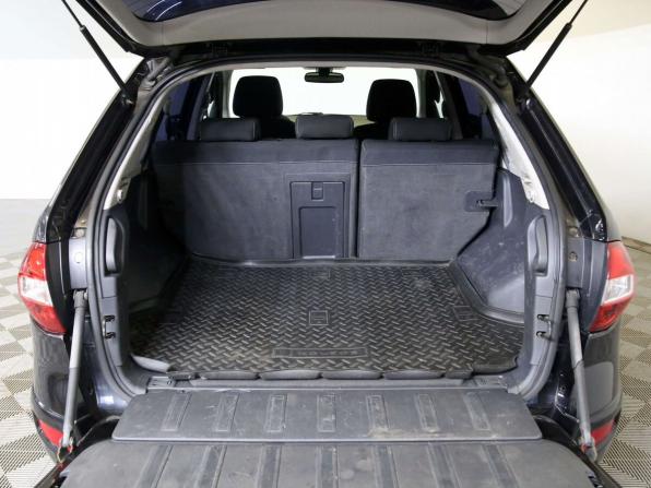 Renault Koleos I Рестайлинг с пробегом 2012 года, цена 895 000 рублей, 211910 км, внедорожник, Автокод Объявления