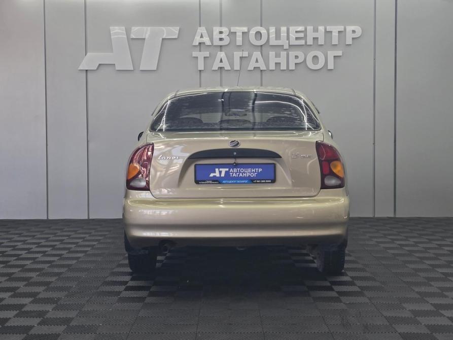 ЗАЗ Lanos Таганрог  - изображение 4