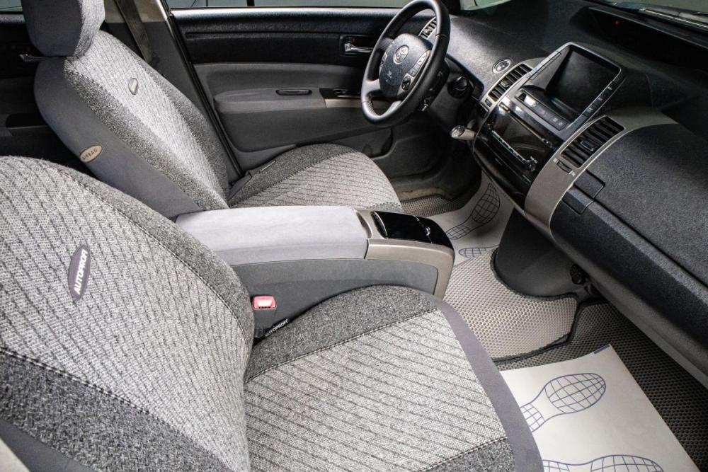 Toyota Prius I Рестайлинг (XW10) Сургут  - изображение 10