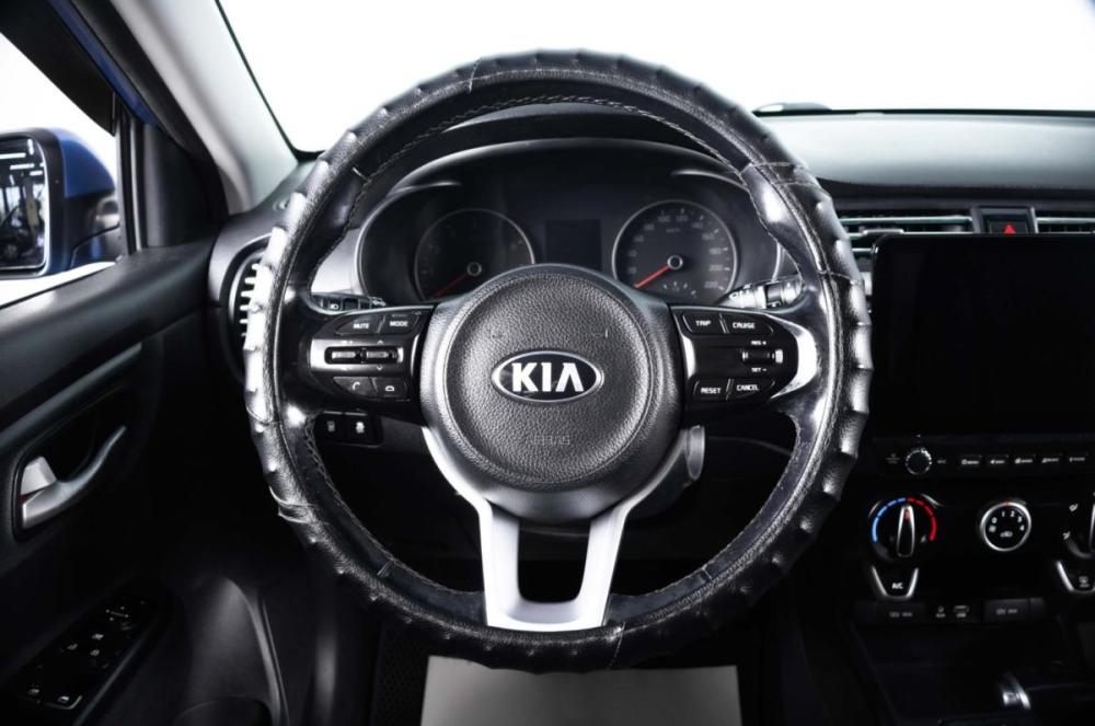 Kia Rio IV Пермь  - изображение 13
