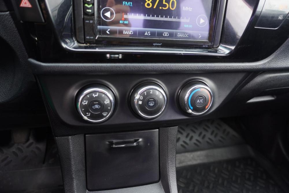 Toyota Corolla XI (E160 E170 E180) Ульяновск  - изображение 15