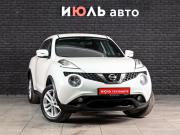 Nissan Juke I Рестайлинг Екатеринбург  - изображение 22