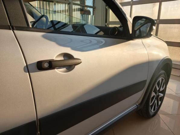 Lada (ВАЗ) Granta I Рестайлинг с пробегом 2024 года, цена 889 000 рублей, 55800 км, универсал, Автокод Объявления