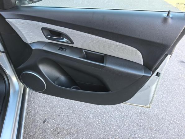 Chevrolet Cruze I с пробегом 2012 года, цена 550 000 рублей, 179000 км, седан, Автокод Объявления