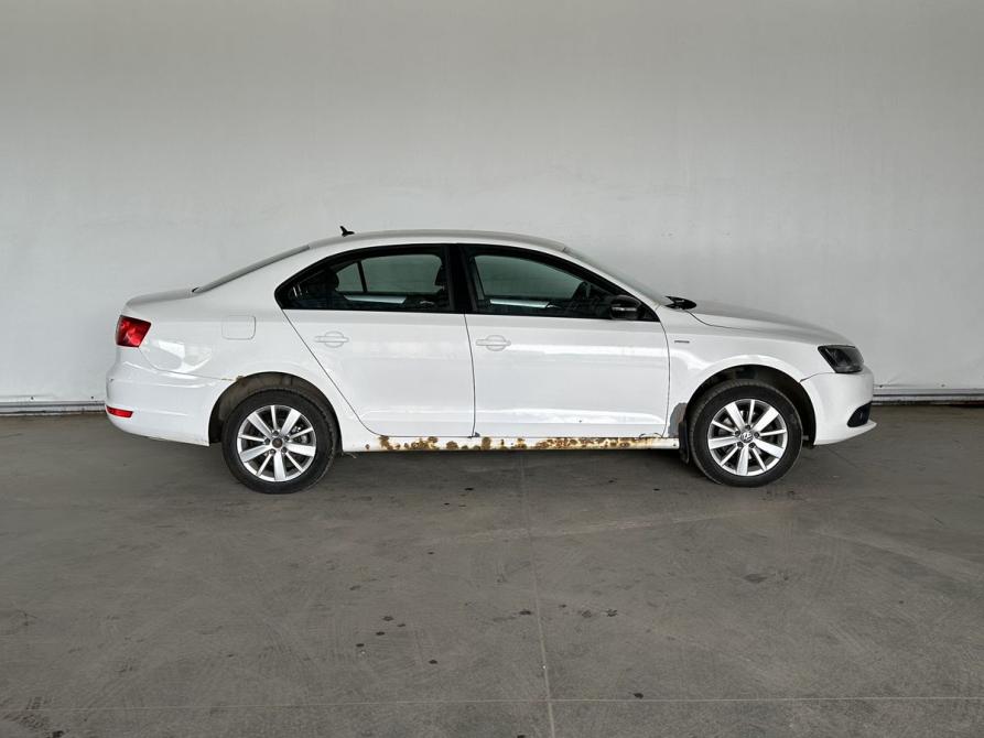 Volkswagen Jetta VI Москва  - изображение 4