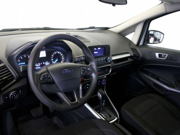 Ford EcoSport II Рестайлинг с пробегом 2018 года, цена 1 190 000 рублей, 111974 км, внедорожник, Автокод Объявления