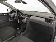 Skoda Rapid I Рестайлинг Москва  - изображение 36