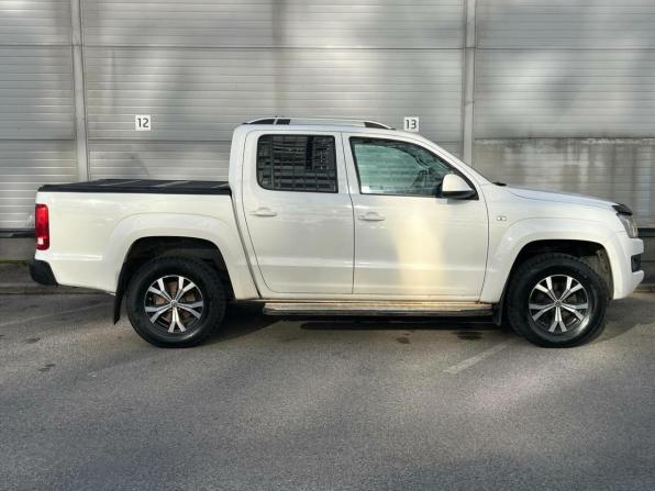 Volkswagen Amarok I с пробегом 2012 года, цена 1 249 000 рублей, 293086 км, пикап, Автокод Объявления