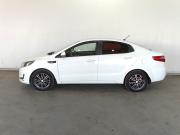 Kia Rio III Москва  - изображение 22
