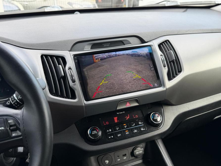 Kia Sportage III Рестайлинг Набережные Челны  - изображение 14