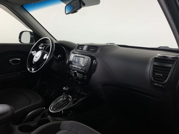 Kia Soul II с пробегом 2015 года, цена 1 480 000 рублей, 92310 км, хэтчбек, Автокод Объявления