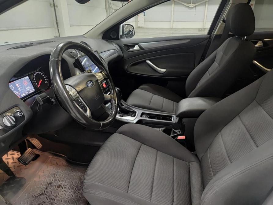 Ford Mondeo IV Рестайлинг Казань  - изображение 20