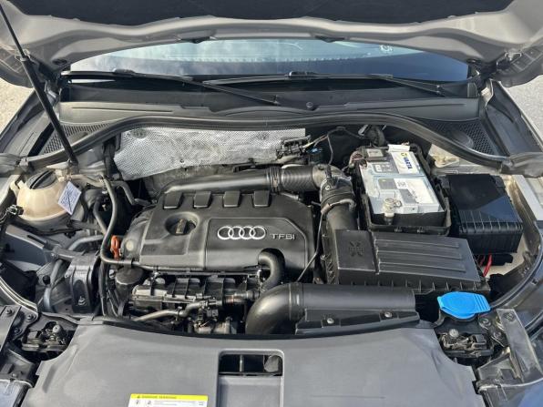 Audi Q3 I (8U) с пробегом 2013 года, цена 1 485 000 рублей, 190633 км, внедорожник, Автокод Объявления