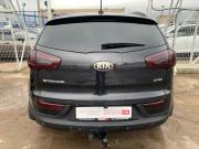 Kia Sportage III Нижнекамск  - изображение 37