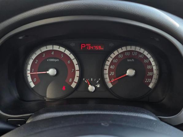 Kia Rio II Рестайлинг с пробегом 2010 года, цена 555 000 рублей, 134759 км, хэтчбек, Автокод Объявления