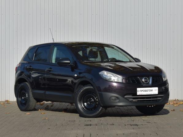Nissan Qashqai I Рестайлинг с пробегом 2011 года, цена 749 000 рублей, 205000 км, внедорожник, Автокод Объявления