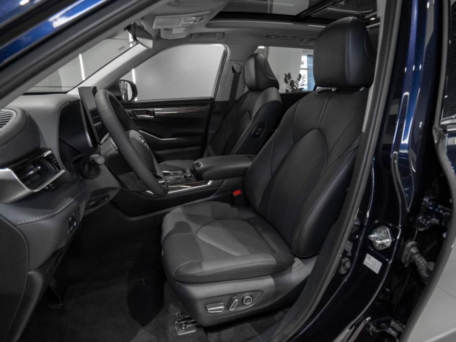Toyota Highlander IV (XU70) Москва  - изображение 9