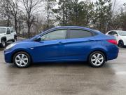Hyundai Solaris I Саратов  - изображение 42