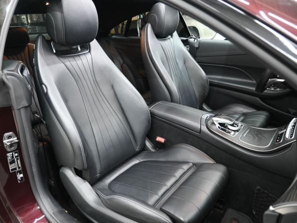 Mercedes-Benz E-Класс V (W213 S213 C238) с пробегом 2018 года, цена 3 649 900 рублей, 50748 км, купе, Автокод Объявления