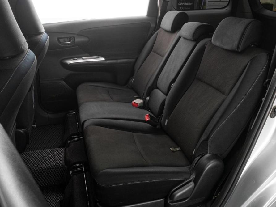 Toyota Wish II Тюмень  - изображение 7