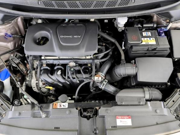 Kia Ceed II Рестайлинг с пробегом 2017 года, цена 1 535 000 рублей, 77710 км, хэтчбек, Автокод Объявления