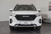 Haval M6 II Красноярск  - изображение 11