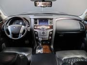 Infiniti QX80 I Рестайлинг 2 Москва  - изображение 30