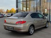 Peugeot 408 I Ижевск  - изображение 28