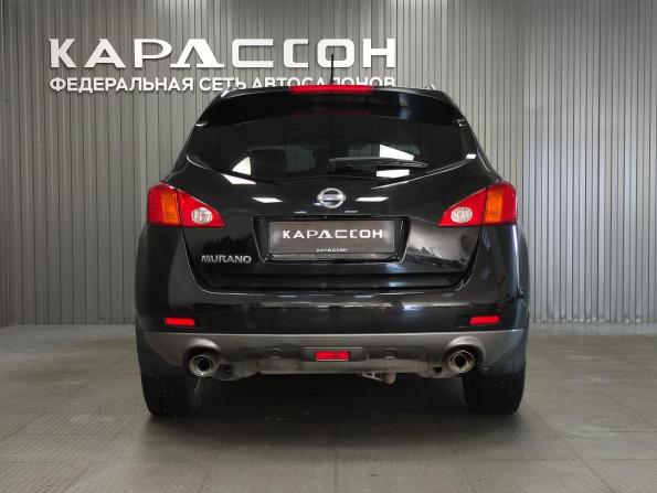 Nissan Murano II (Z51) Рестайлинг 2 с пробегом 2011 года, цена 1 095 000 рублей, 311423 км, внедорожник, Автокод Объявления