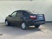 Lada (ВАЗ) Granta I Рестайлинг Липецк  - изображение 23