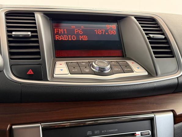 Nissan Teana II с пробегом 2010 года, цена 1 390 000 рублей, 118077 км, седан, Автокод Объявления