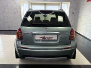 Suzuki SX4 I (Classic) Рестайлинг Ярославль  - изображение 40