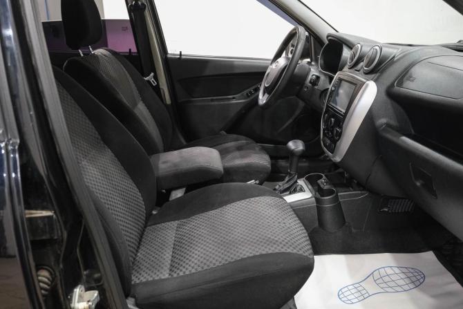 Lada (ВАЗ) Granta I с пробегом 2013 года, цена 399 000 рублей, 151000 км, седан, Автокод Объявления