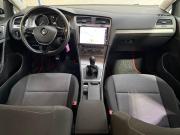 Volkswagen Golf VII Санкт-Петербург  - изображение 27