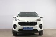 Kia Sportage IV Рестайлинг Новосибирск  - изображение 21